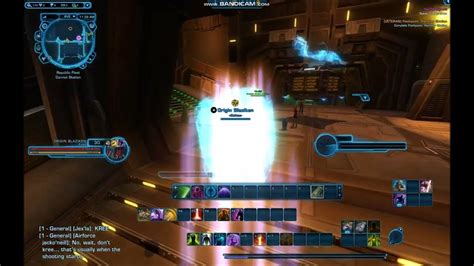 star wars the old republic artifact equipment authorization
